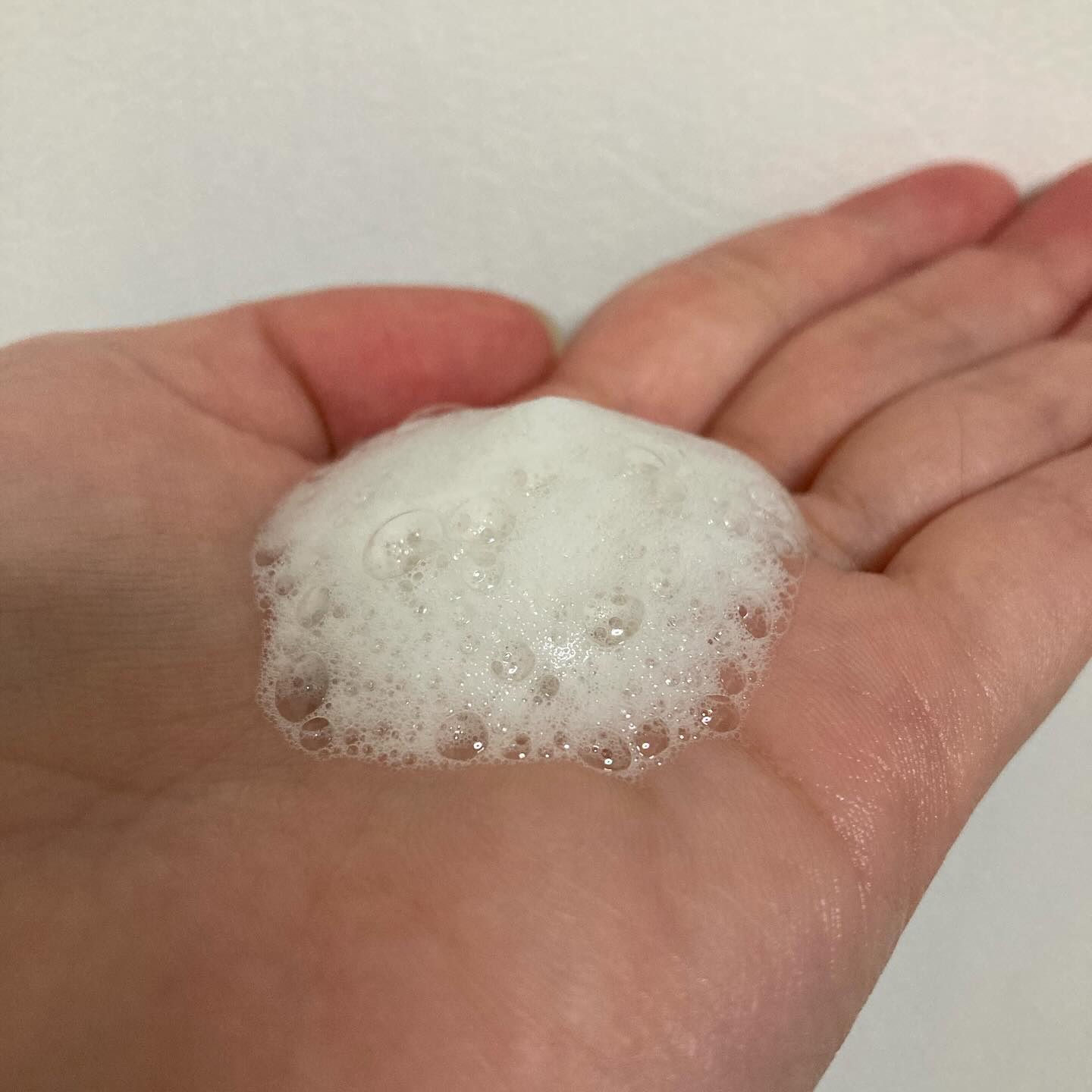 フォルムナチュラル リペアシャンプー モイスト/forme natural/市販シャンプーを使ったクチコミ（2枚目）