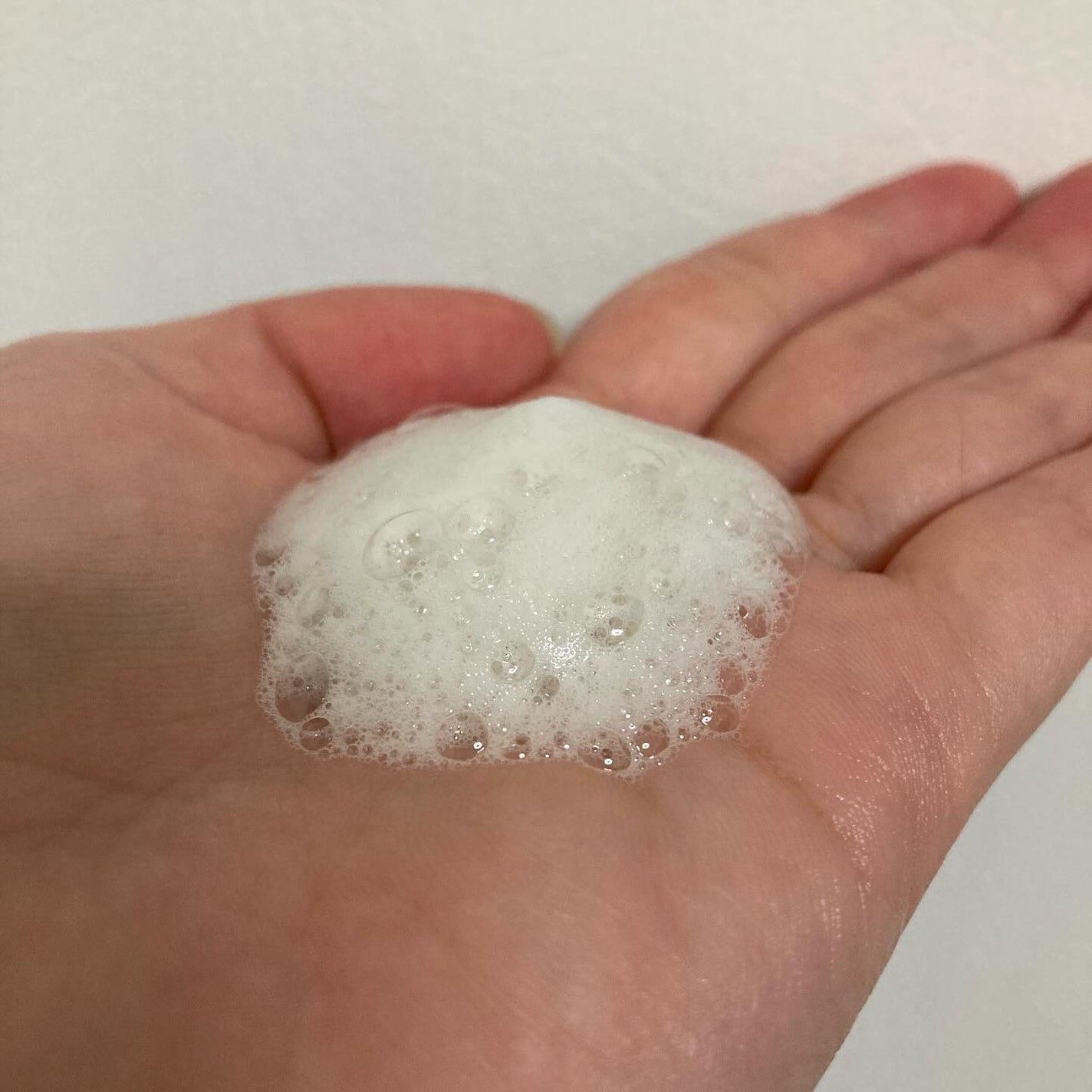 フォルムナチュラル リペアシャンプー モイスト/forme natural/市販シャンプーを使ったクチコミ(2枚目)