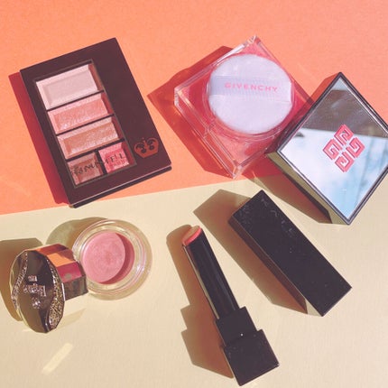 ショコラスウィート アイズ/リンメル ロンドン/アイシャドウパレットを使ったクチコミ(9枚目)