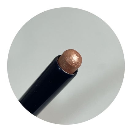 キラキラ アイシャドウ BE102/ETUDE/スティックアイシャドウを使ったクチコミ(2枚目)