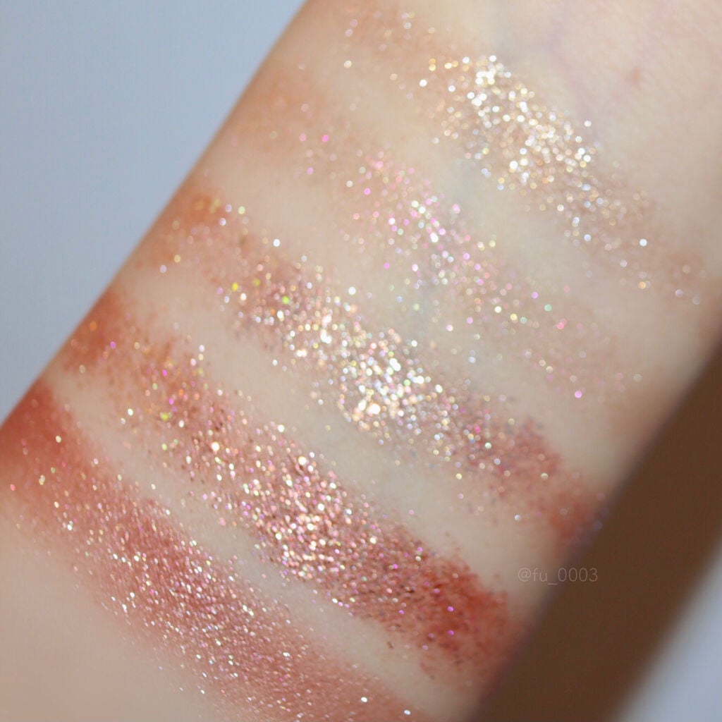 プロ アイ パレット/CLIO/アイシャドウパレットを使ったクチコミ(6枚目)