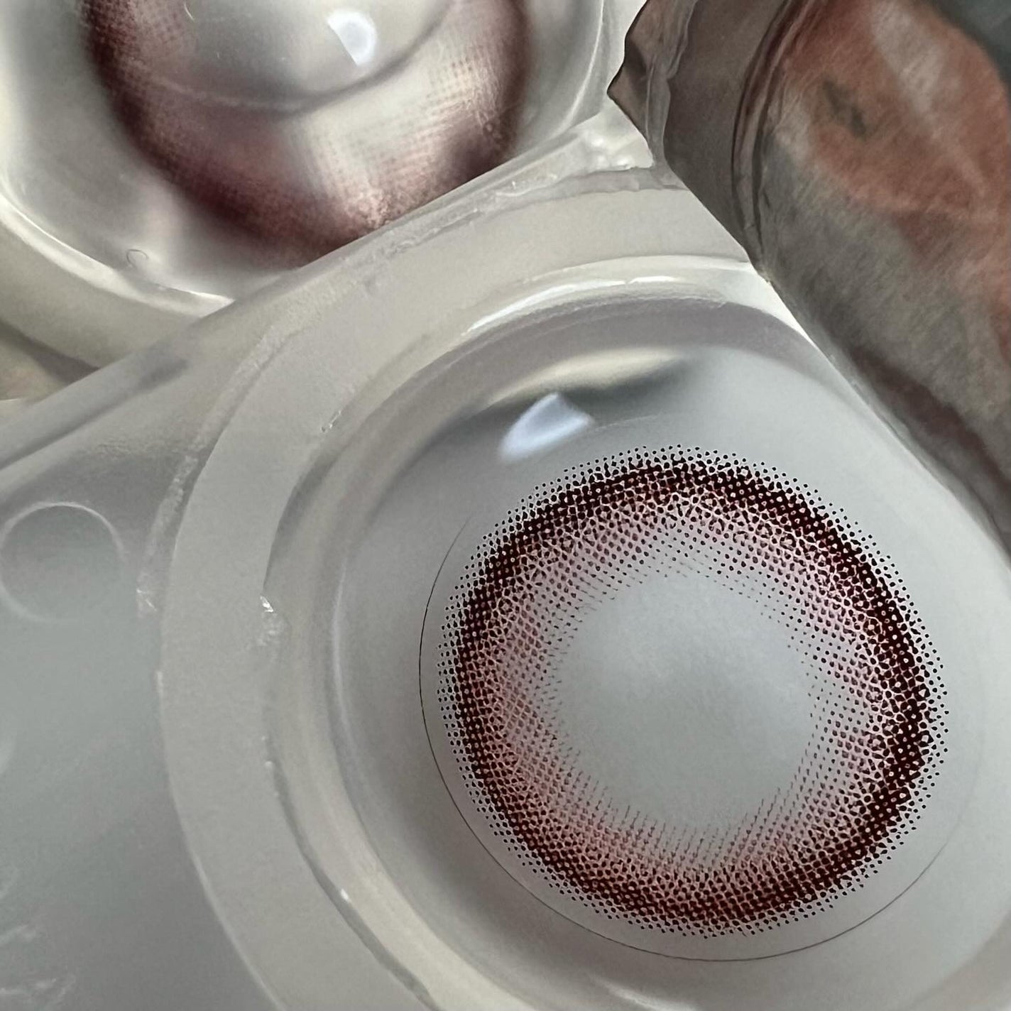 MOLAK 1day/MOLAK/ワンデー(1DAY)カラコンを使ったクチコミ(10枚目)