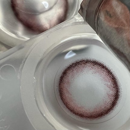 MOLAK 1day/MOLAK/ワンデー(1DAY)カラコンを使ったクチコミ(10枚目)