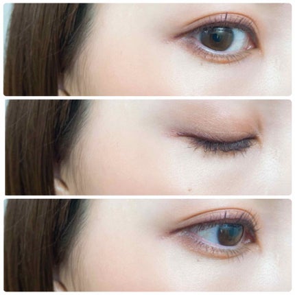 ロング&カラード ラッシュ/excel/マスカラを使ったクチコミ(1枚目)