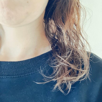 N. ポリッシュオイル/N./ヘアオイルを使ったクチコミ(6枚目)