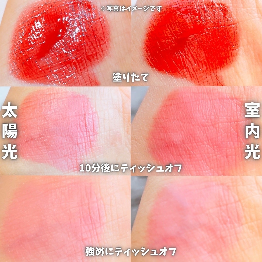 ドトムリッププラスプランパー/keybo/リッププランパーを使ったクチコミ(4枚目)