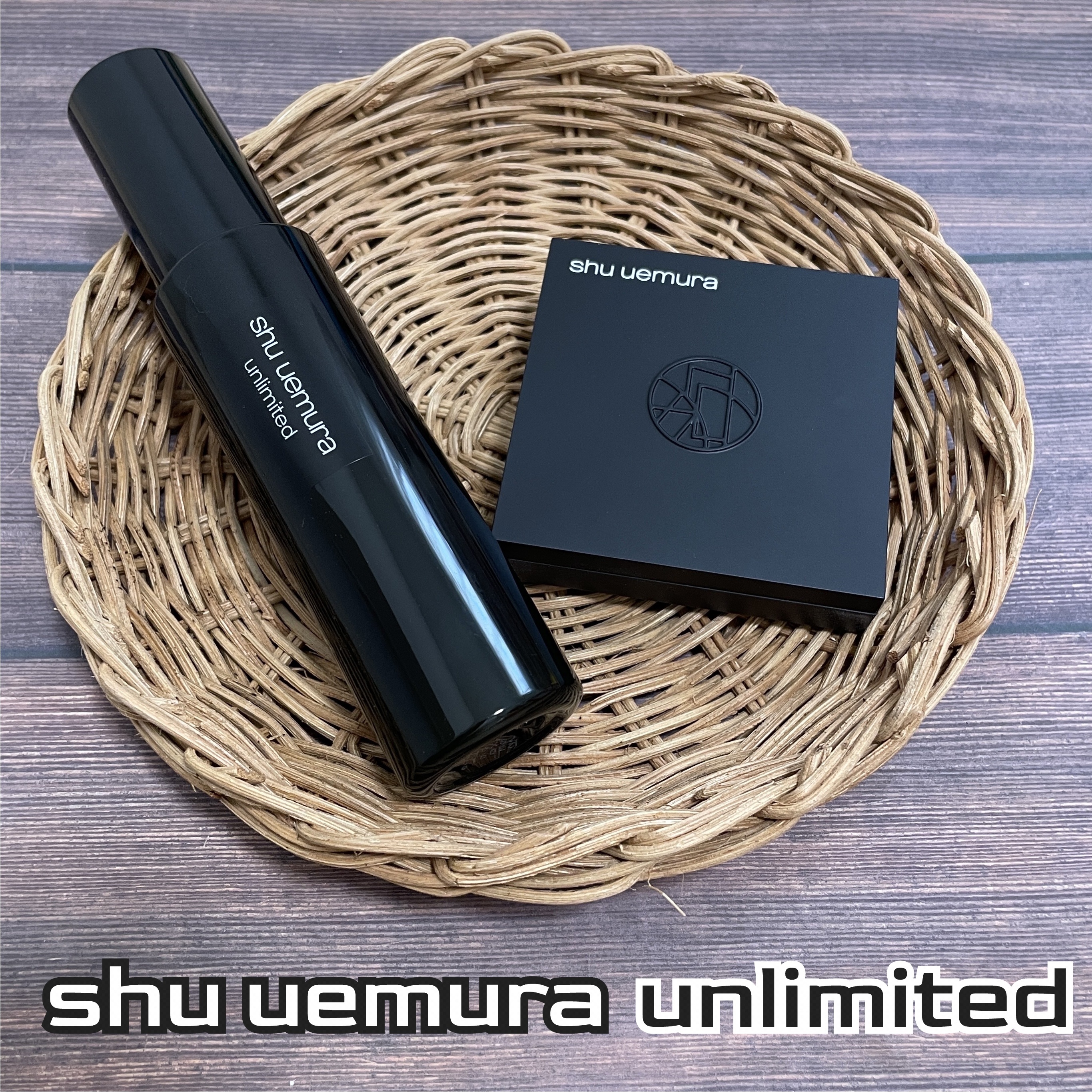 ＼2024年5月15日発売予定／
shu uemura unlimited
・washi ヴェール セッティング パウダー 
・メイクアップ フィックス ミスト / ユズの香り
いただきました ⸜♡⸝ 

ミストは限定のユズの香り！
柑橘系