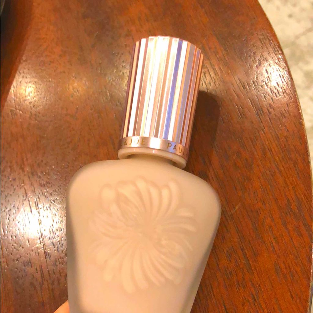 ラトゥー エクラ ファンデーション プライマー N/PAUL & JOE BEAUTE/化粧下地を使ったクチコミ(1枚目)