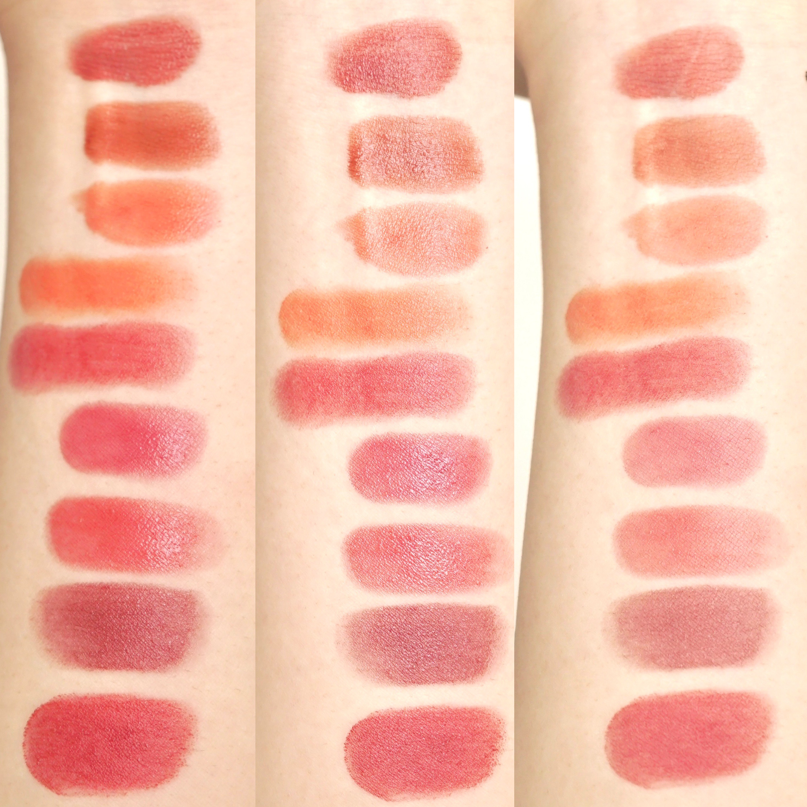 ケイト リップモンスター/KATE/口紅を使ったクチコミ（2枚目）