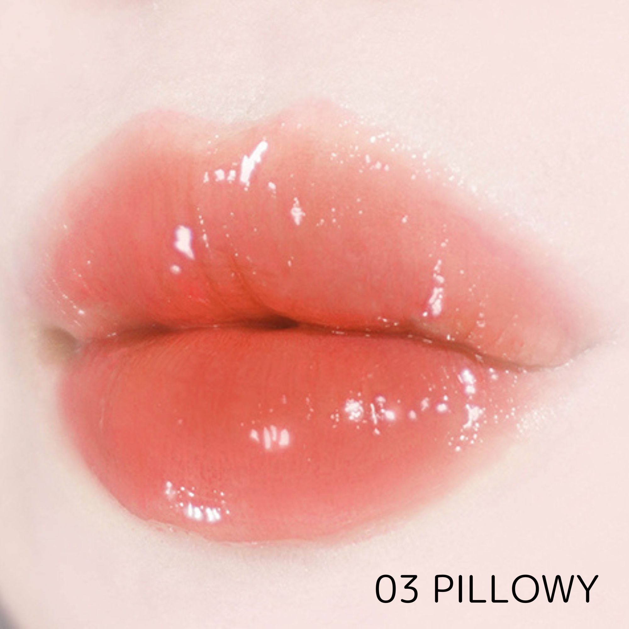 ハートクラッシュ ベアグレイズティント 03 ピロウィ(PILLOWY)