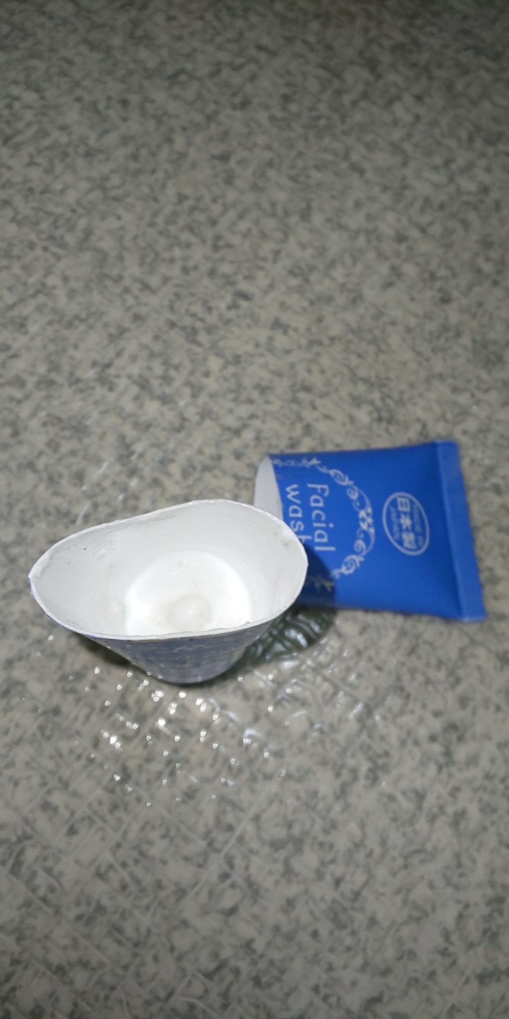 ビューティリファイン ダブルアクション・トリートメント/LUX/洗い流すヘアトリートメントを使ったクチコミ（2枚目）