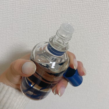 SHISEIDO 万物資生 LIFE DEWのクチコミ「資生堂150年記念で販売されたSHISEIDO万物資生 LIFE DEW💙

ずっと棚に眠って.....」（3枚目）