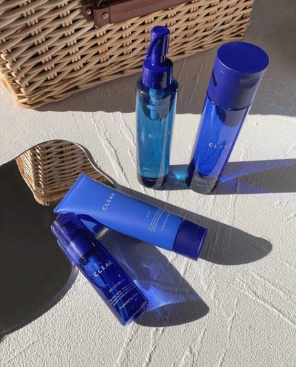 薬用 クリアローション M(しっとりタイプ) ボトル入り(180ml)/オルビス/化粧水の画像