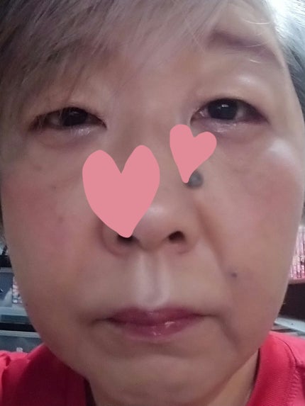 フリーダムリキッドファンデーション/xixi/リキッドファンデーションを使ったクチコミ(3枚目)