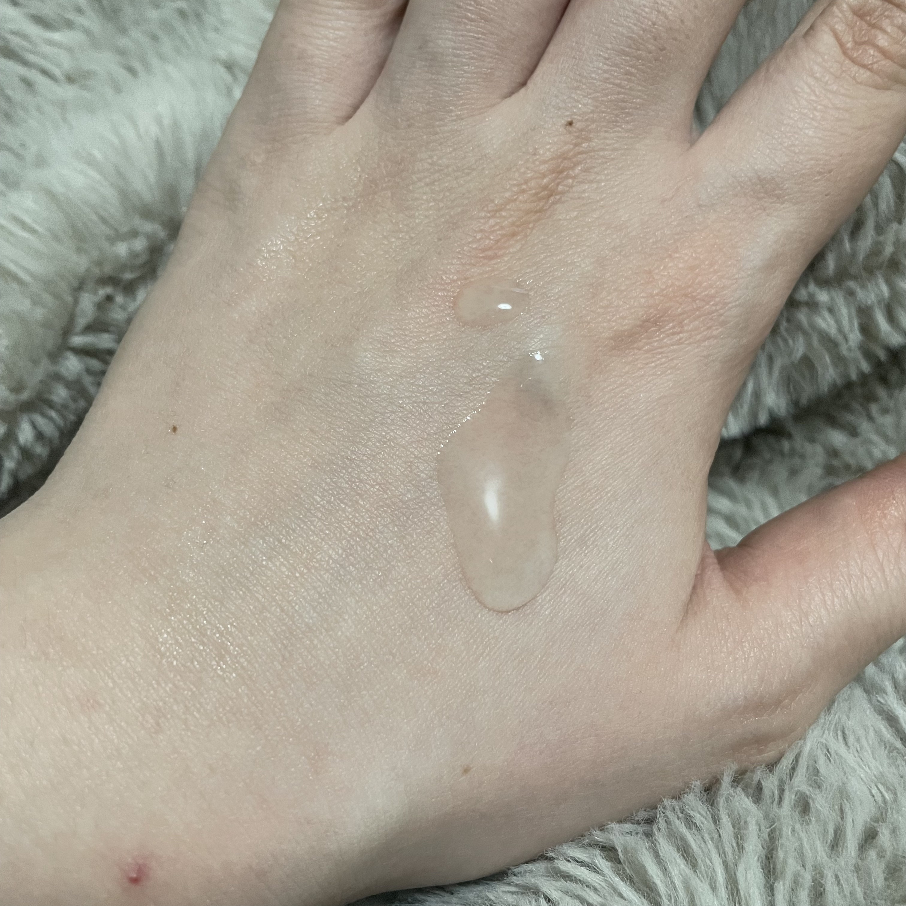 オルビスユー エッセンスローション  限定デザイン/オルビス/化粧水を使ったクチコミ（2枚目）