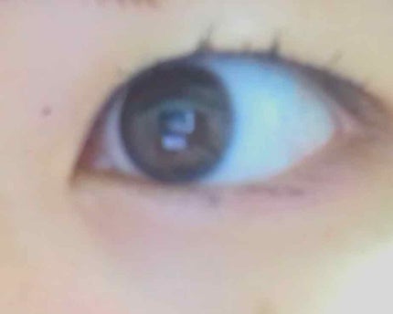 のびーるアイテープ(絆創膏タイプ、レギュラー)/DAISO/二重まぶた用アイテムを使ったクチコミ(2枚目)