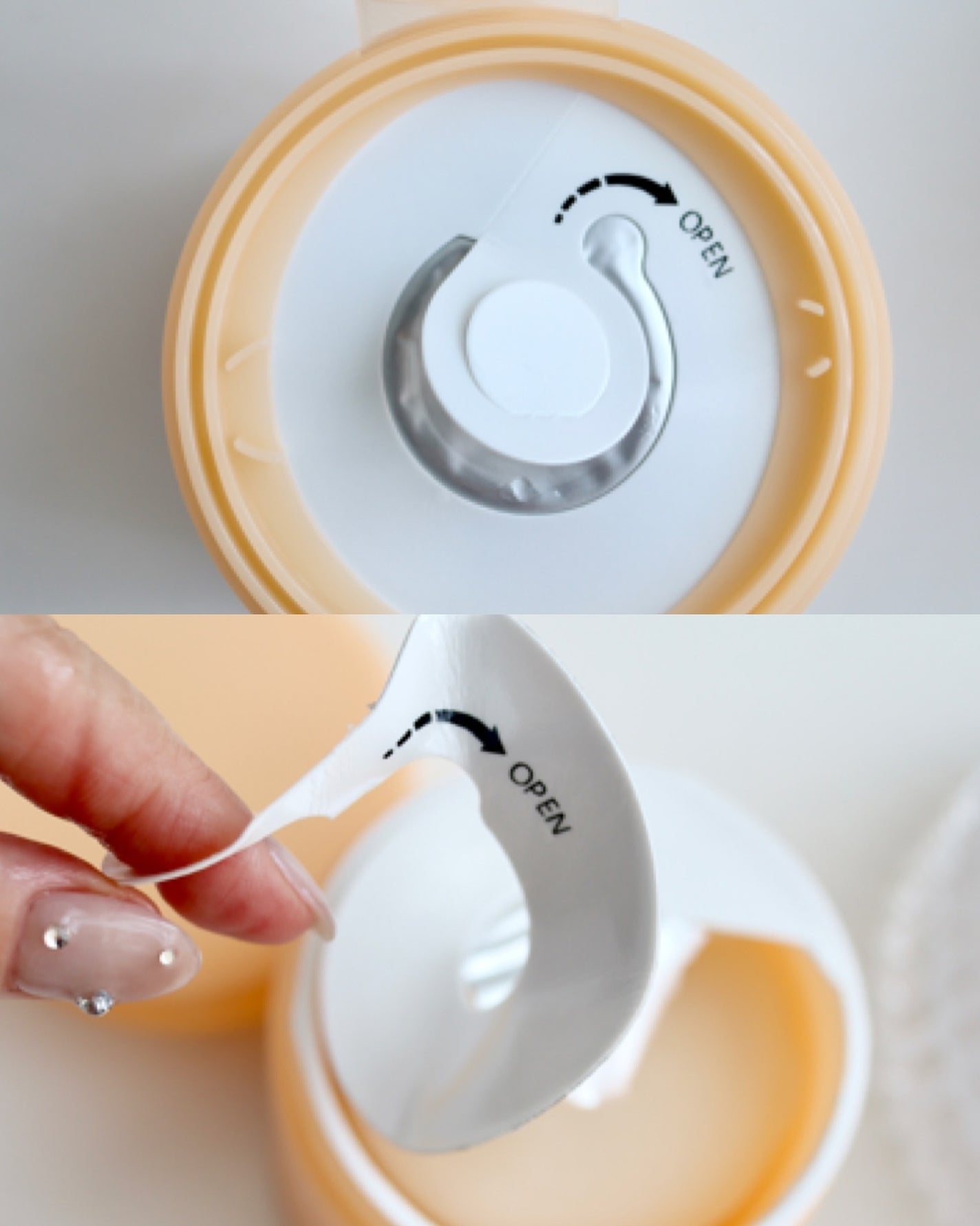 アビブ グルタチオンソームダークスポットセラムビタドロップ/Abib /美容液を使ったクチコミ(5枚目)