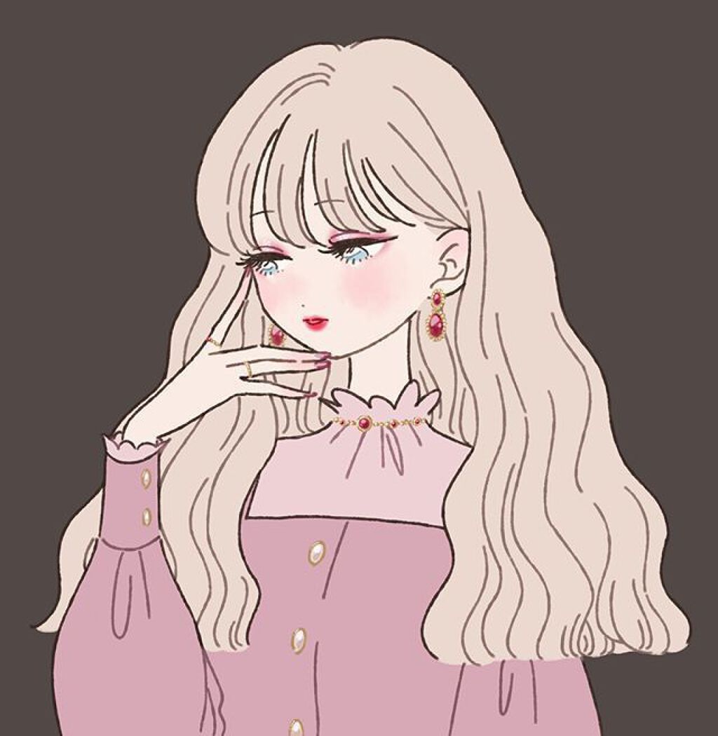 kana on LIPS 「#初めて投稿はじめまして、kanaです!時々投稿しまーす♪フォ..」(1枚目)