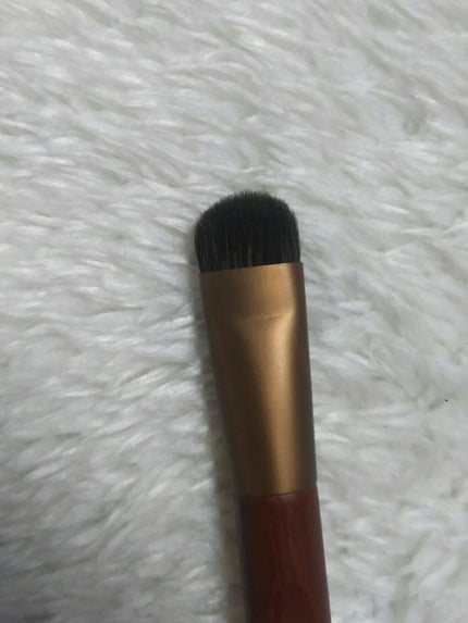 アーティスト ヴィーガンブラシ/too cool for school/メイクブラシを使ったクチコミ(3枚目)