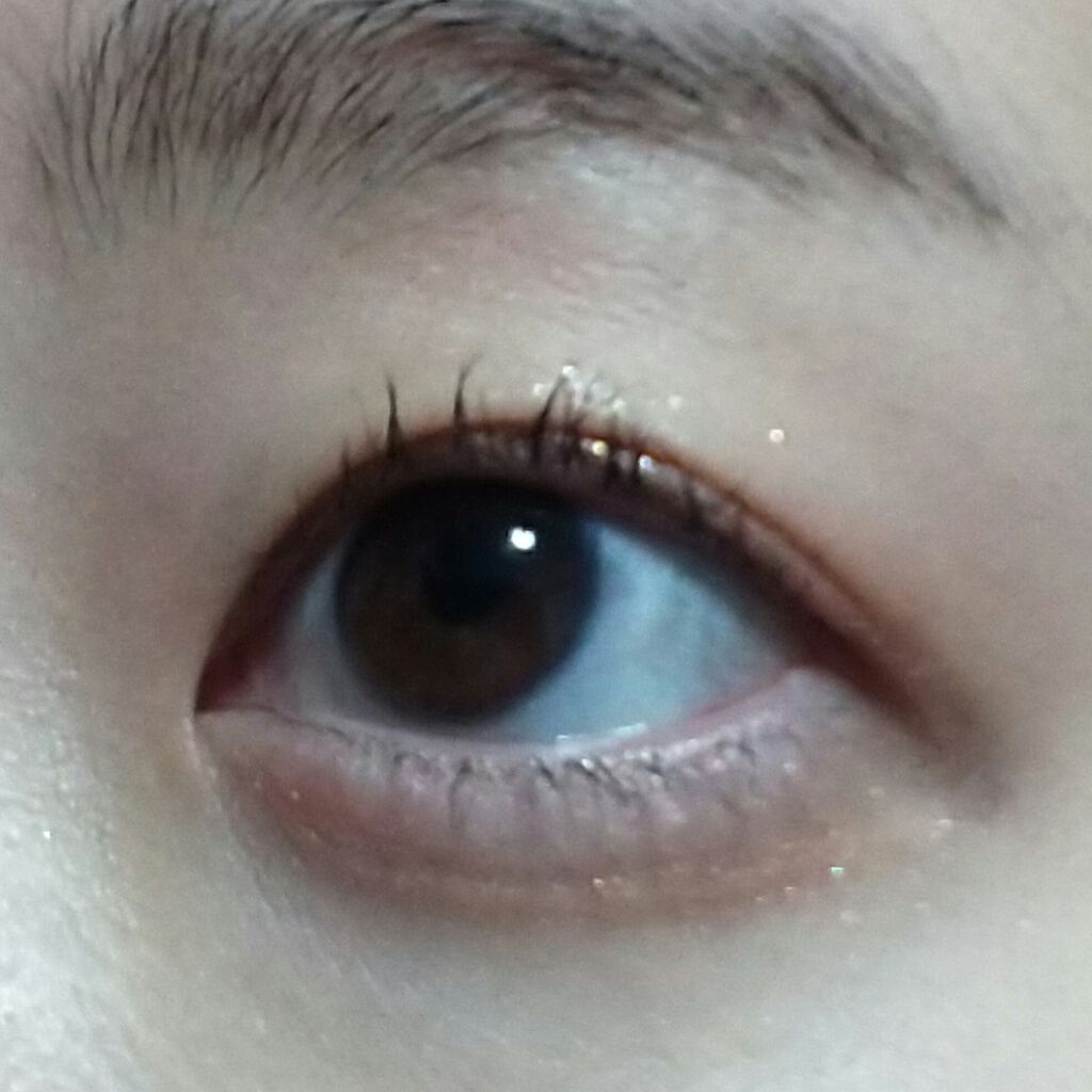 ブロウラッシュEX ウォーターストロング Wアイブロウ(ペンシル&リキッド)/ブロウラッシュ/アイブロウペンシルを使ったクチコミ（1枚目）