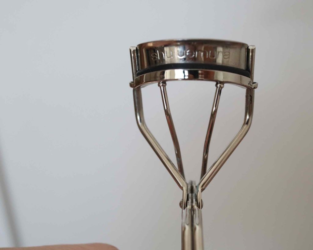 アイラッシュカーラー/shu uemura/ビューラーを使ったクチコミ（2枚目）