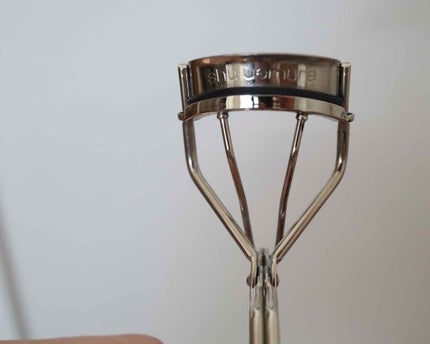 アイラッシュカーラー/shu uemura/ビューラーを使ったクチコミ(2枚目)