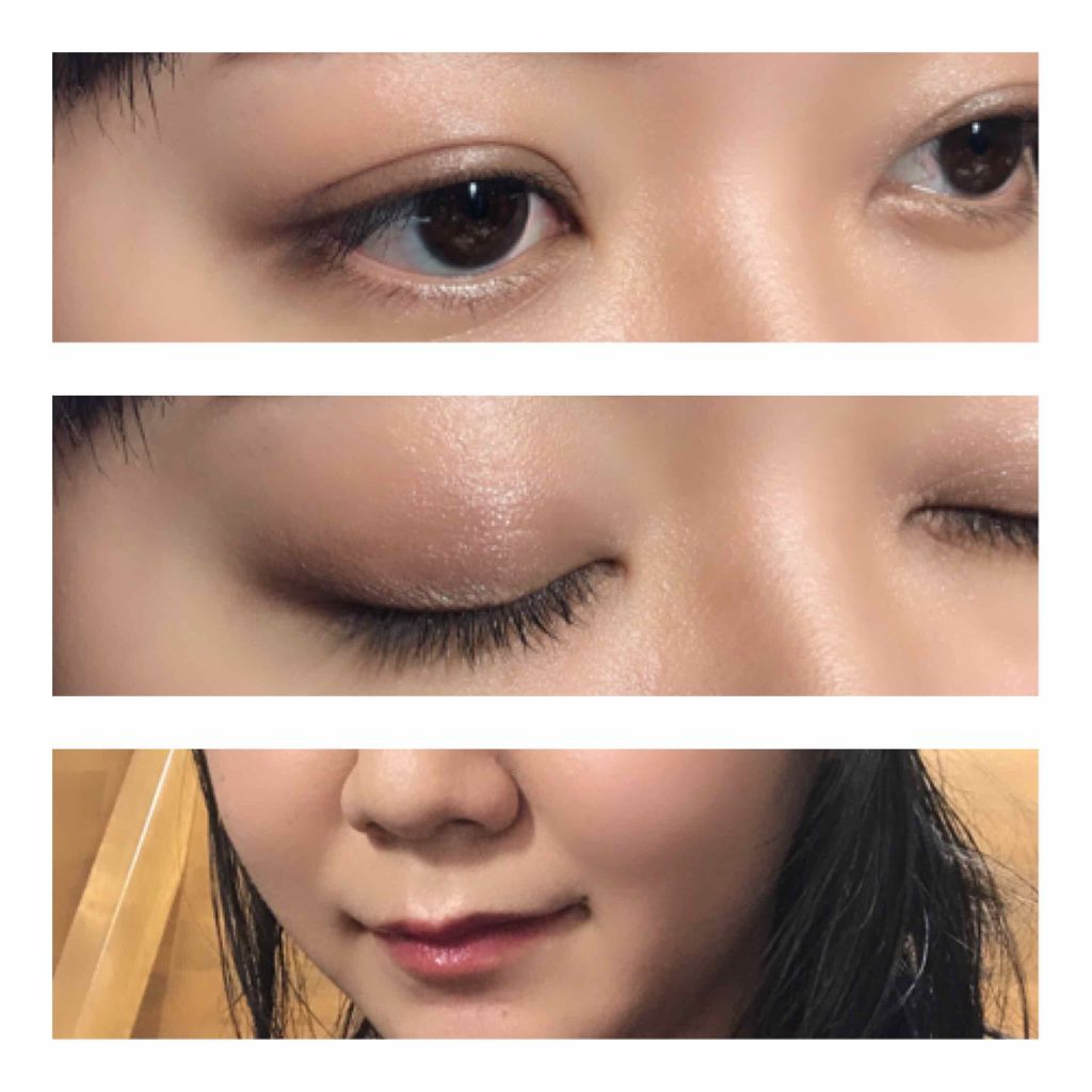 ウォーターリップ ステイン/CLARINS/リップグロスを使ったクチコミ（1枚目）