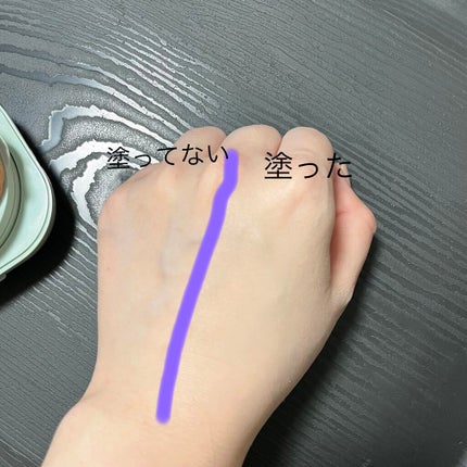 ネオクッション マット/LANEIGE/クッションファンデーションを使ったクチコミ(2枚目)