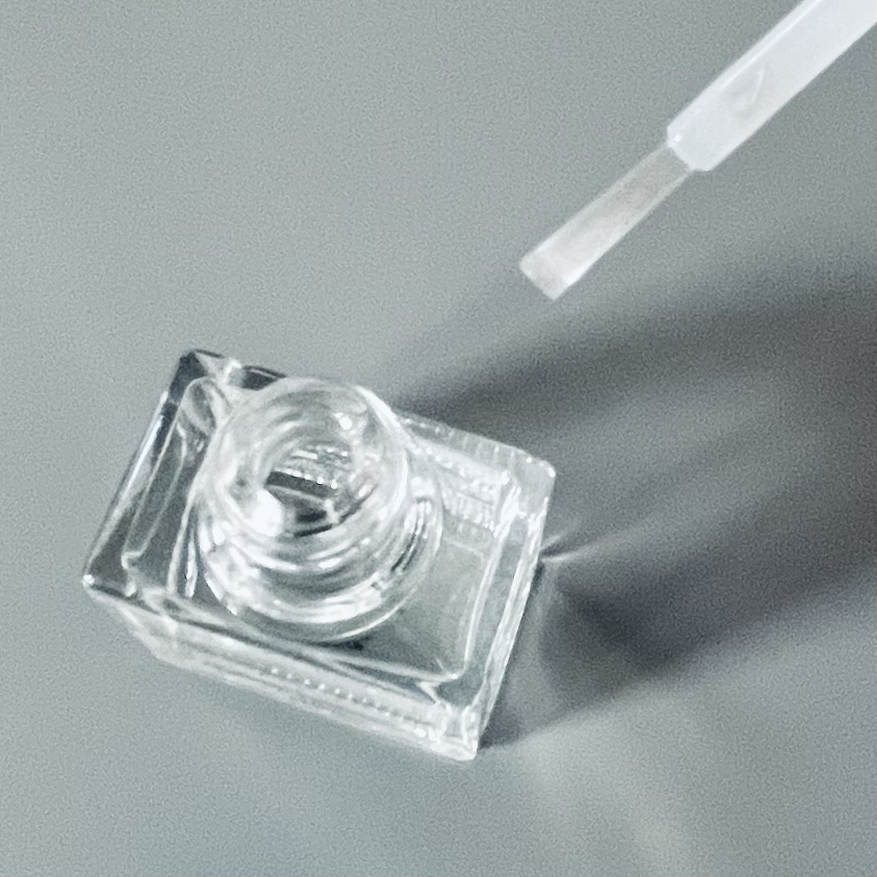 Mimitsネイルコートシリーズ　４種類/ビー・エヌ/ネイルトップコートを使ったクチコミ（3枚目）