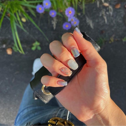 #ネイル,#ニュアンスネイル,#スカルプネイル,#ジェルネイル,#ママネイル,#ギャルネイル,#大人ネイル,#派手ネイル,#ネイル,#城陽ネイル,#京都ネイル,#大阪ネイル,#サマーネイルのネイルデザイン