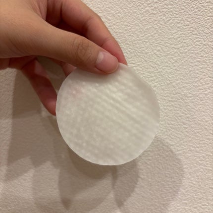 キャロットカロテン カーミングウォーターパッド/SKINFOOD/トナーパッドを使ったクチコミ(5枚目)