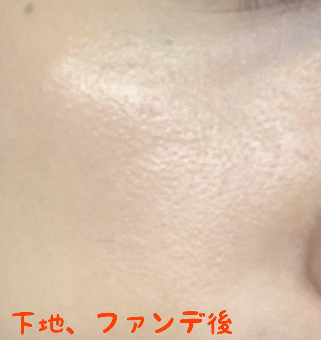 ブルーパールマリンコラーゲンアクアクッション/KLAVUU/クッションファンデーションを使ったクチコミ（3枚目）