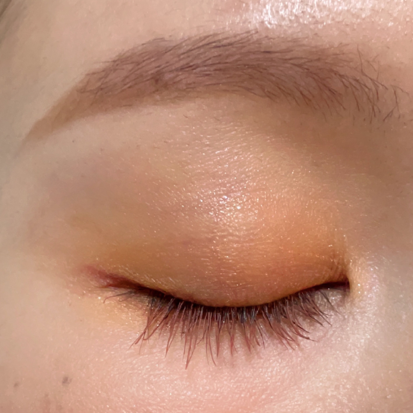 ザ ベージュライブラリー ブラッシュデュオ EX-01 チャーミング フラワー/RMK/パウダーチークを使ったクチコミ（2枚目）