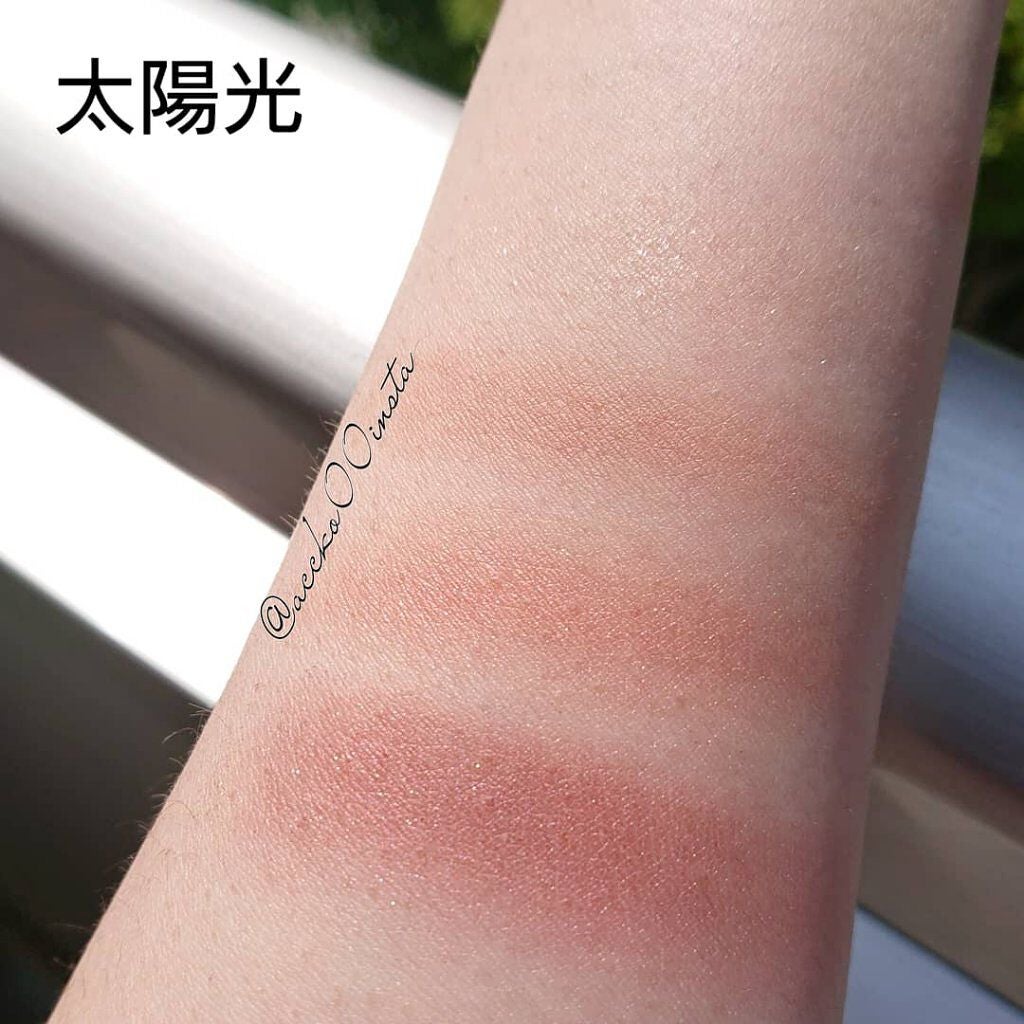 シグニチャー カラー アイズ/SUQQU/アイシャドウパレットを使ったクチコミ(6枚目)