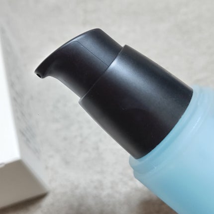 ウォータリープライマー/LionWell(ライオンウェル)/化粧下地を使ったクチコミ(3枚目)