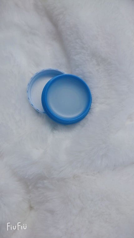 リップケア バーム/キュレル/リップバームを使ったクチコミ(4枚目)