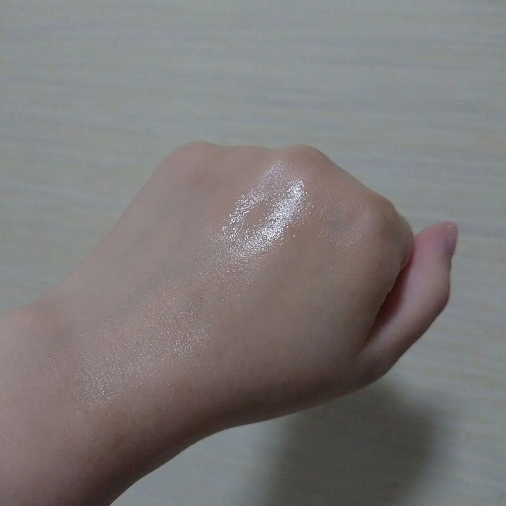 まるまる美容液 ビタミンC誘導体/ビューティゲート/美容液を使ったクチコミ(4枚目)