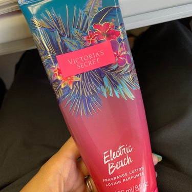 フレグランスローション/victoria's secret (ヴィクトリアズシークレット)/香水(その他)を使ったクチコミ（1枚目）