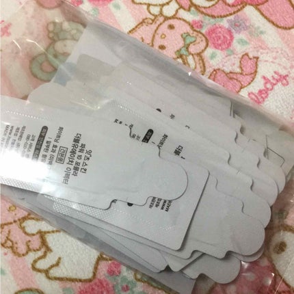 Power10フォーミュラ WHエフェクター/It's skin/美容液を使ったクチコミ(2枚目)