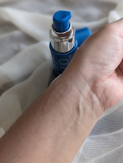 ディープブーストセラム/ブルーミオ/美容液を使ったクチコミ(3枚目)