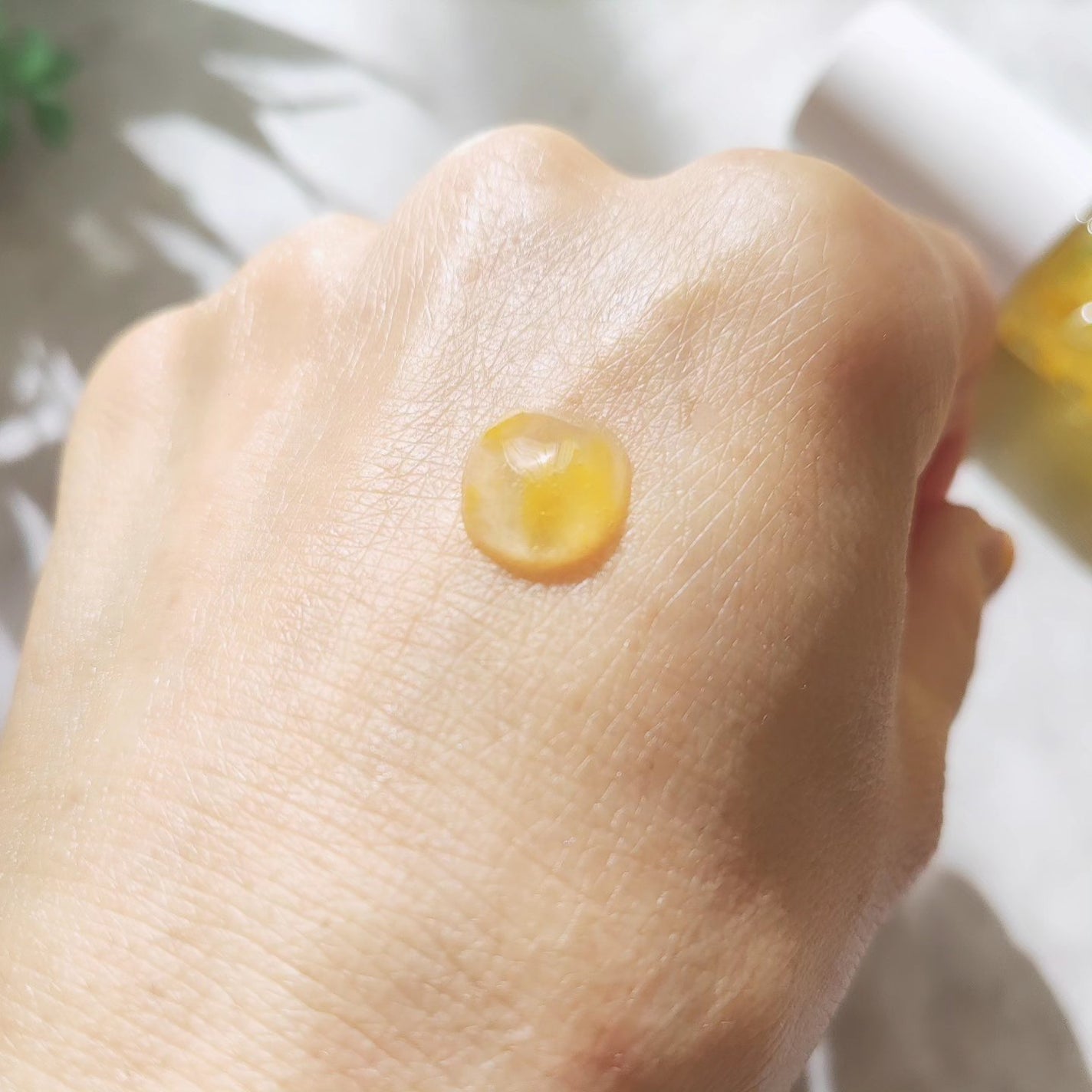 CPセラム V 美容液/カプセルセラム/美容液を使ったクチコミ(4枚目)