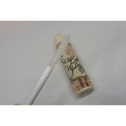 ラッシュジェリードロップ/MAJOLICA MAJORCA/まつげ美容液を使ったクチコミ(4枚目)