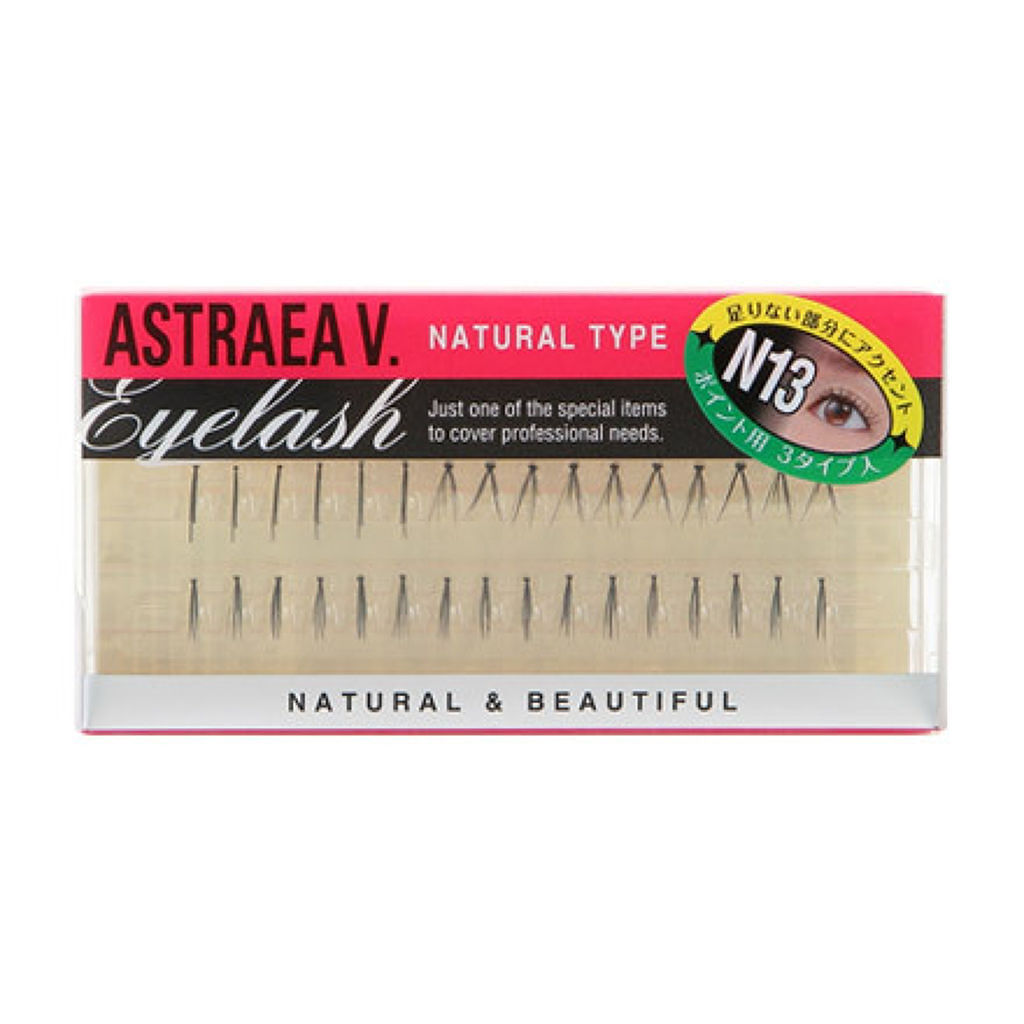 アイラッシュ ナチュラル No.13