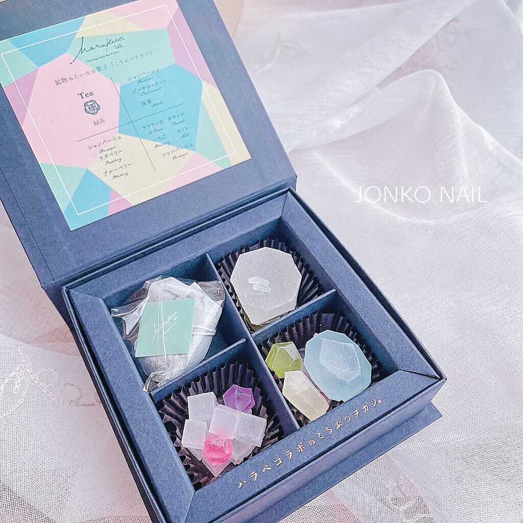 ミニネイル/パラドゥ/マニキュアを使ったクチコミ(7枚目)