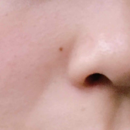 カバー&ストレッチコンシーラー UV C01 ライトグリーン/キャンメイク/リキッドコンシーラーを使ったクチコミ(3枚目)