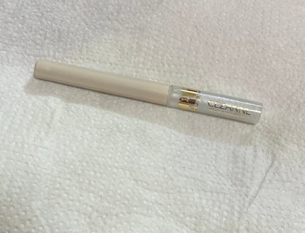 グロウリキッドライナー/CEZANNE/リキッドアイライナーを使ったクチコミ(2枚目)