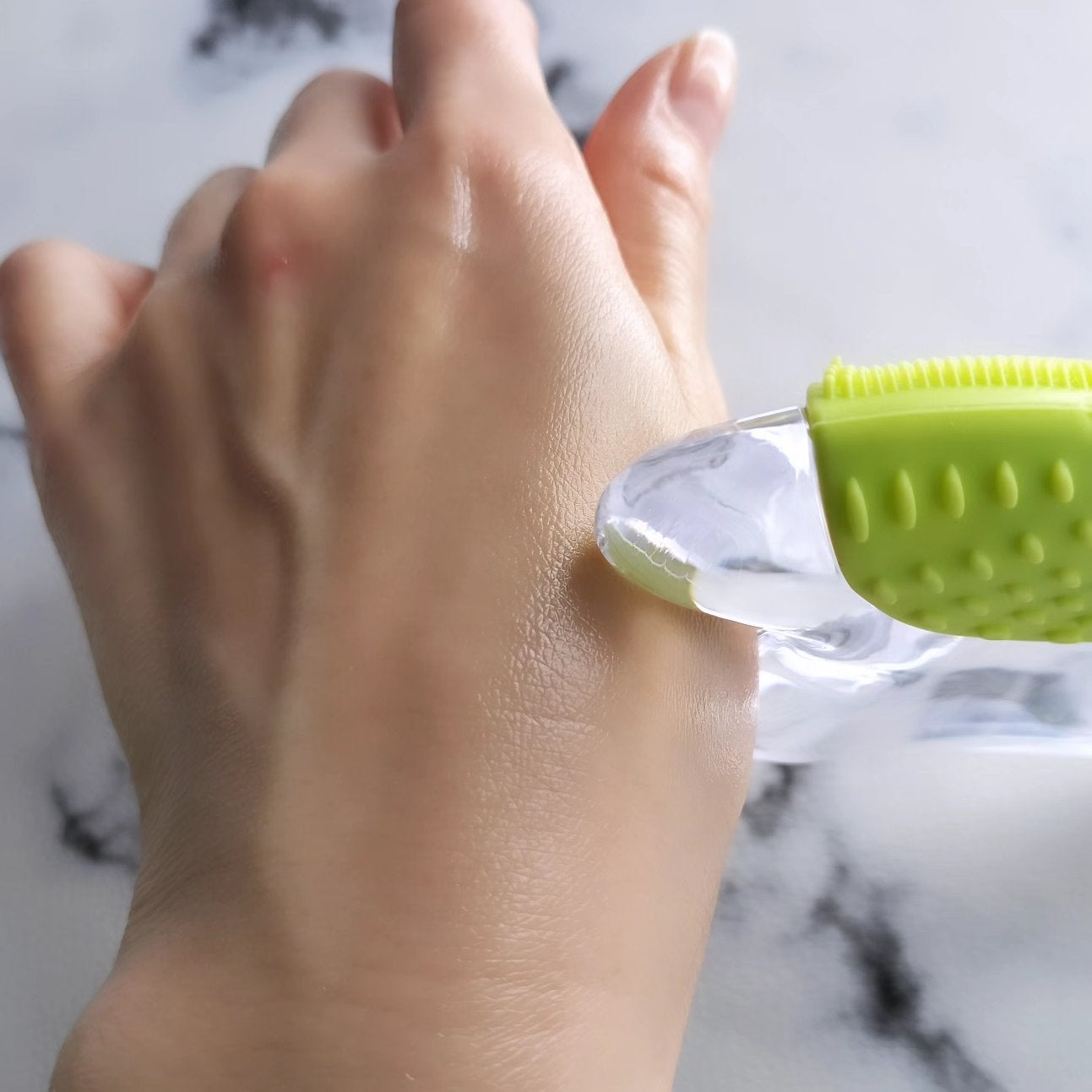 アリウルアップルサイダーディープクレンジングオイル/Ariul/オイルクレンジングを使ったクチコミ(4枚目)