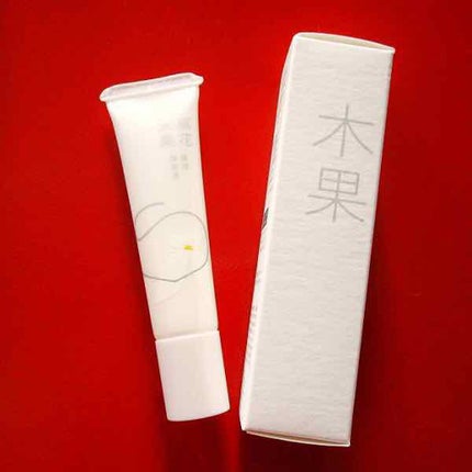 美白美容液/草花木果/美容液を使ったクチコミ(1枚目)