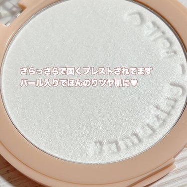 aZTK フィルタービューティパウダーのクチコミ「【ワンコインで買えるNARS！？試す価値アリ✨フェイスパウダー❤️】



◎aZTK
   .....」（2枚目）