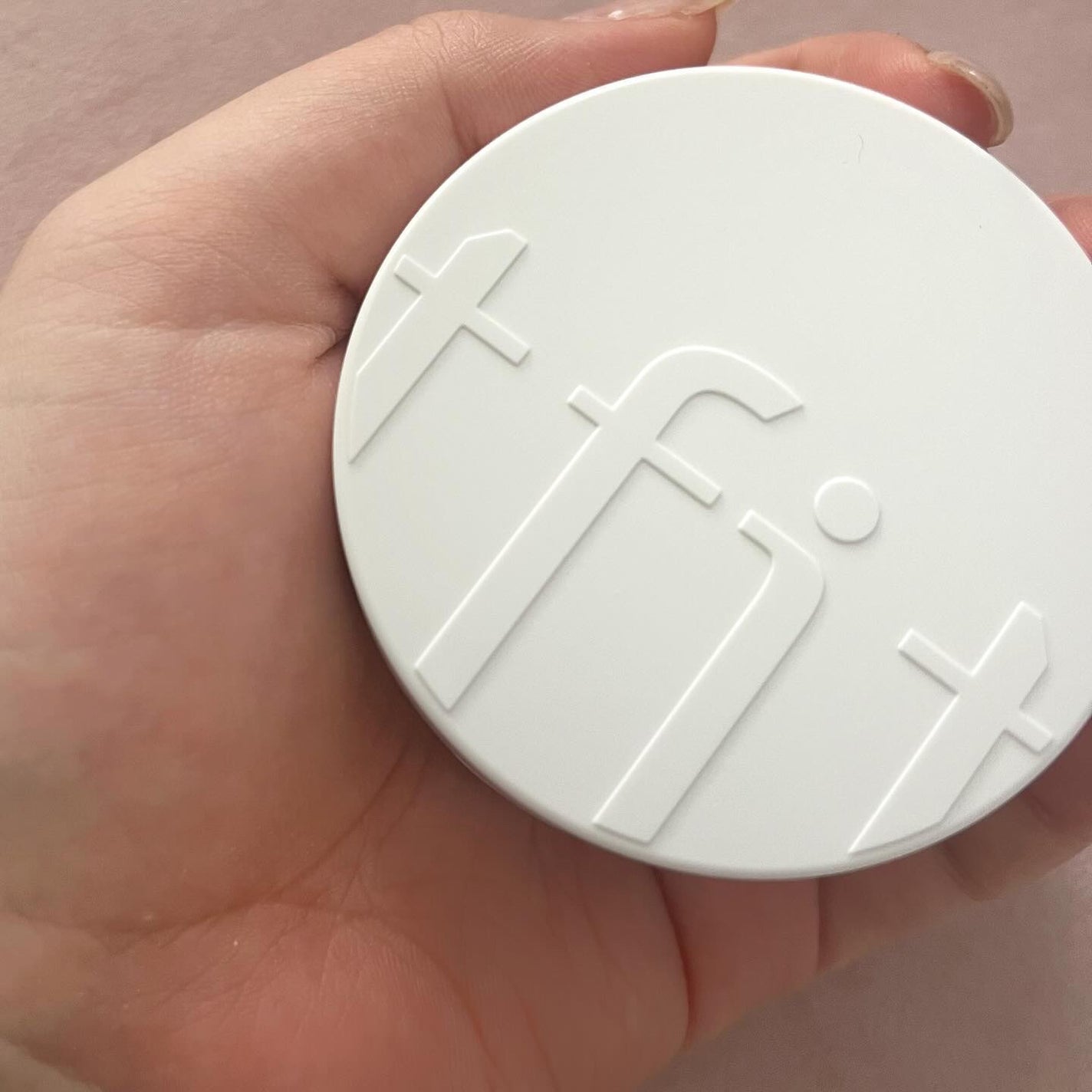 トランスルーセントセットフィニッシングパウダー/TFIT/ルースパウダーを使ったクチコミ(4枚目)